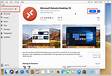 Microsoft Remote Desktop for Mac starts in wrong resolution if